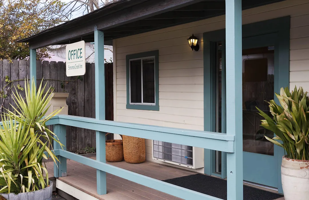 Sonoma Creek Inn-1