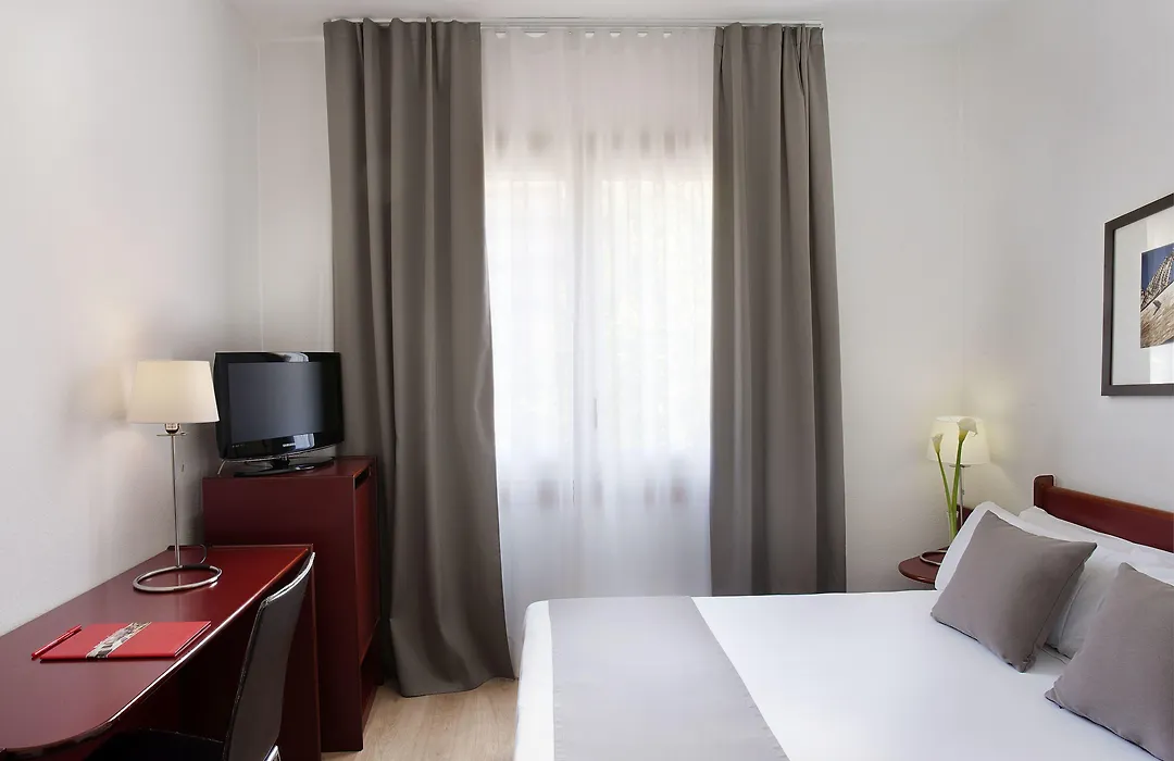 Casual Colours Barcelona By Casual Hoteles-1