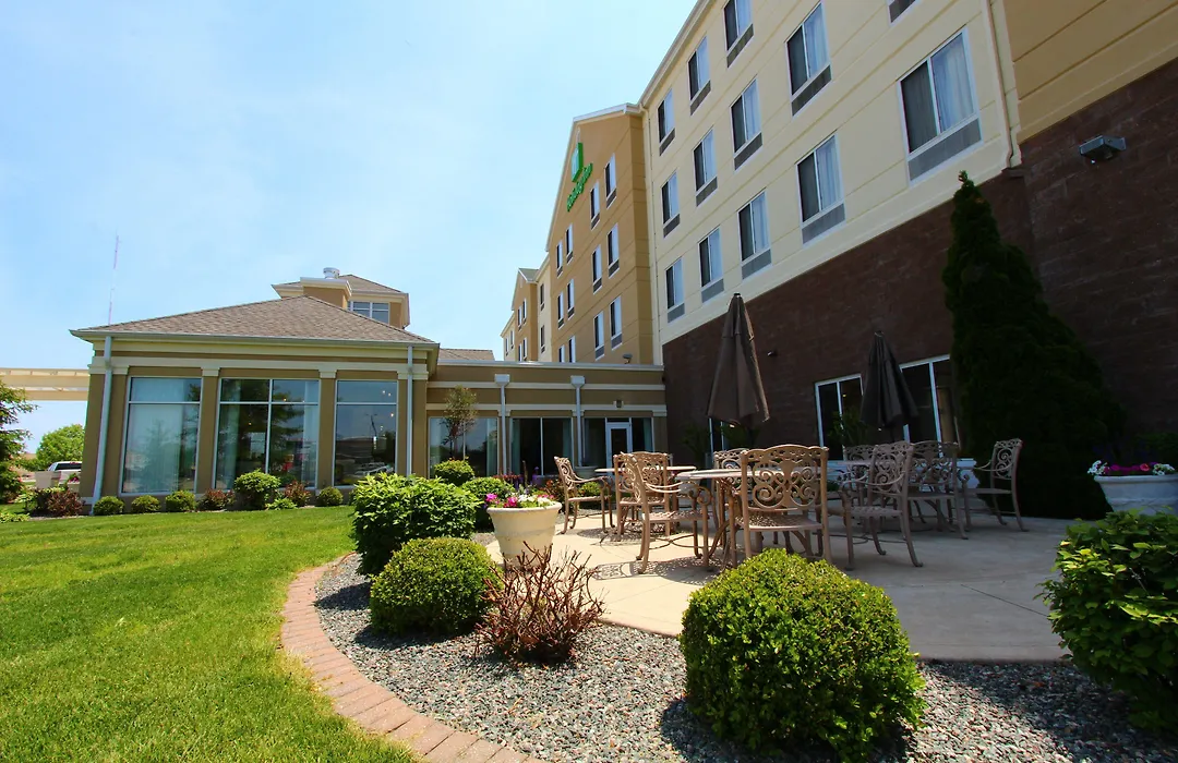 Holiday Inn Effingham By Ihg-1