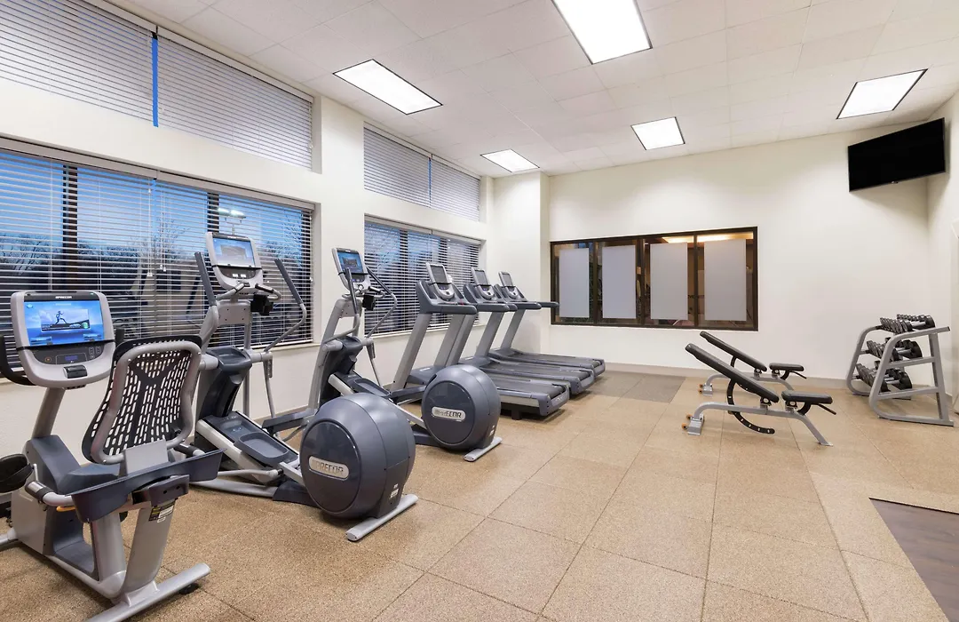 Embassy Suites By Hilton Saint Louis Saint Charles-1