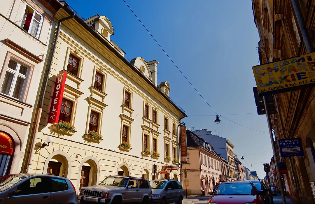 Hotel Regent-1
