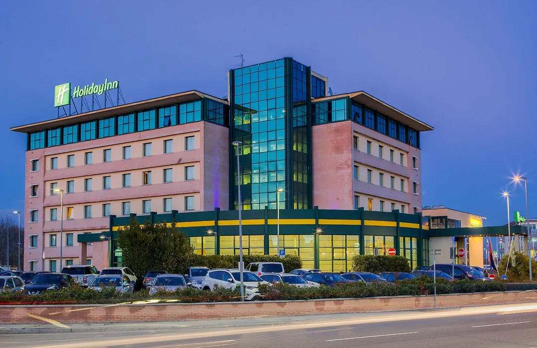 Holiday Inn Bologna - Fiera By Ihg-1