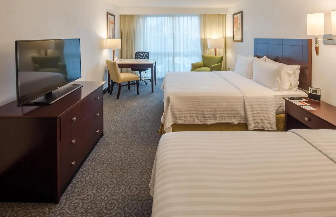 Holiday Inn Monterrey Valle By Ihg-1