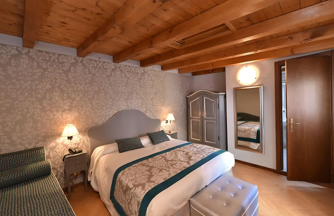 Hotel Villa Rosa-1
