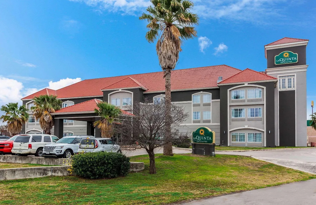La Quinta By Wyndham Seguin-1