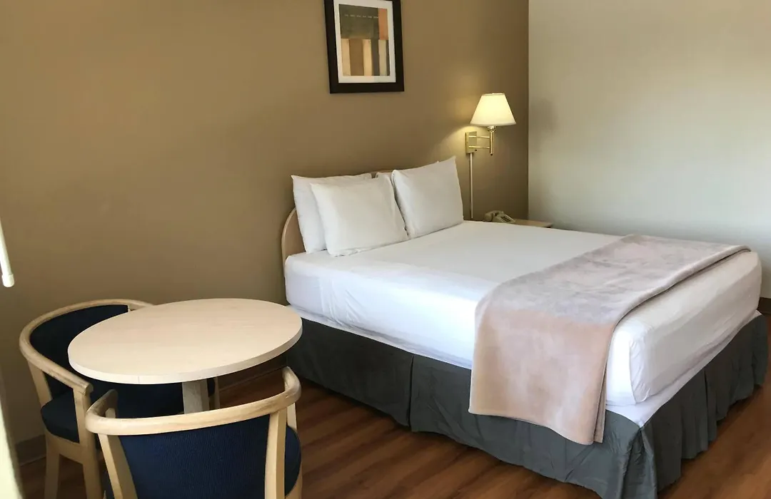 Sea-Tac Airport Value Inn-1