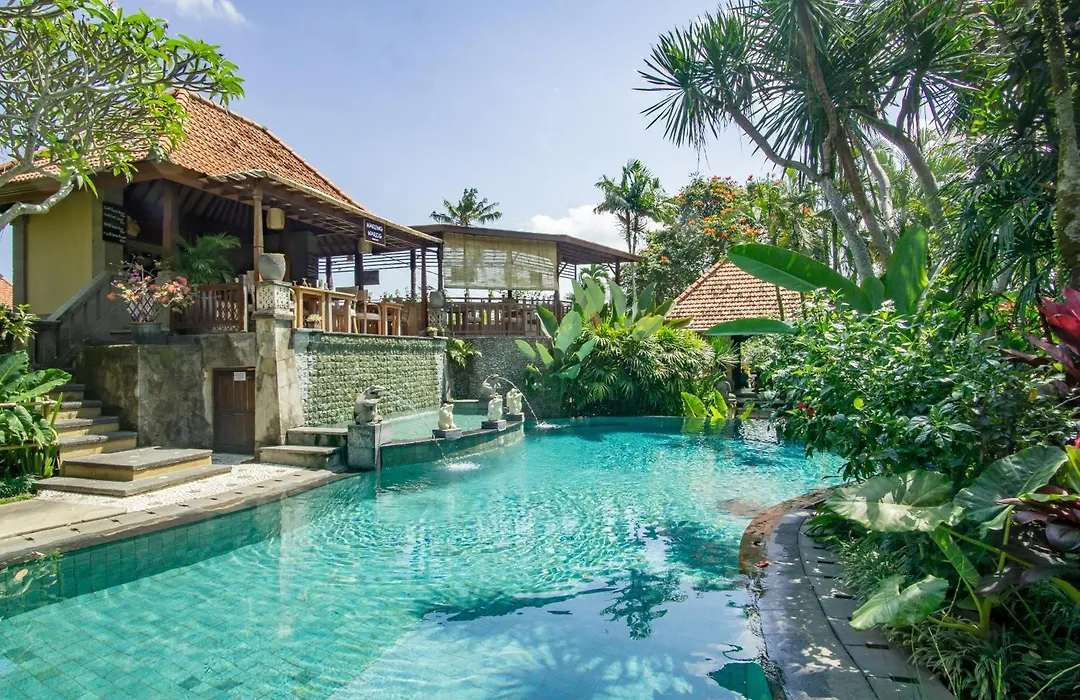 Villa Sonia Ubud-1
