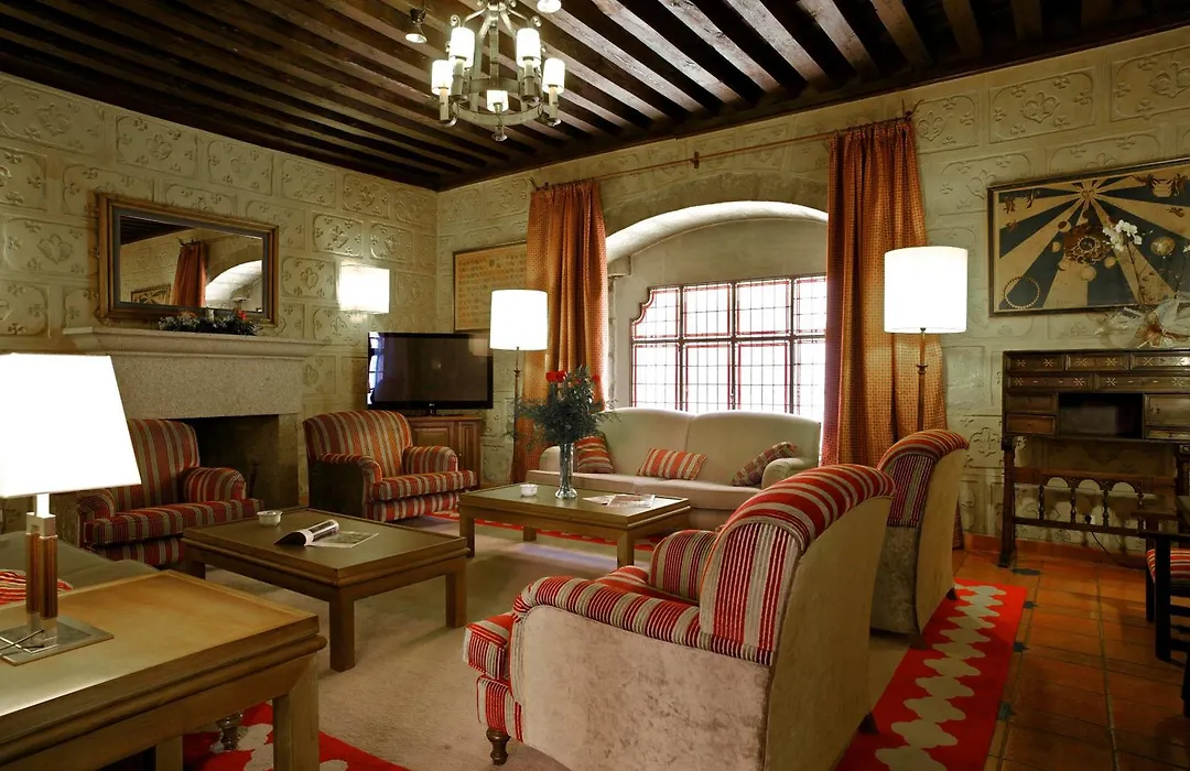 Parador de Ávila-1