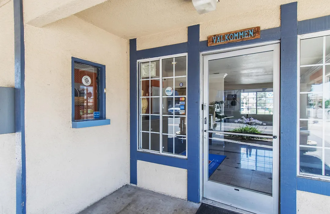 Motel 6-Kingsburg, Ca-1