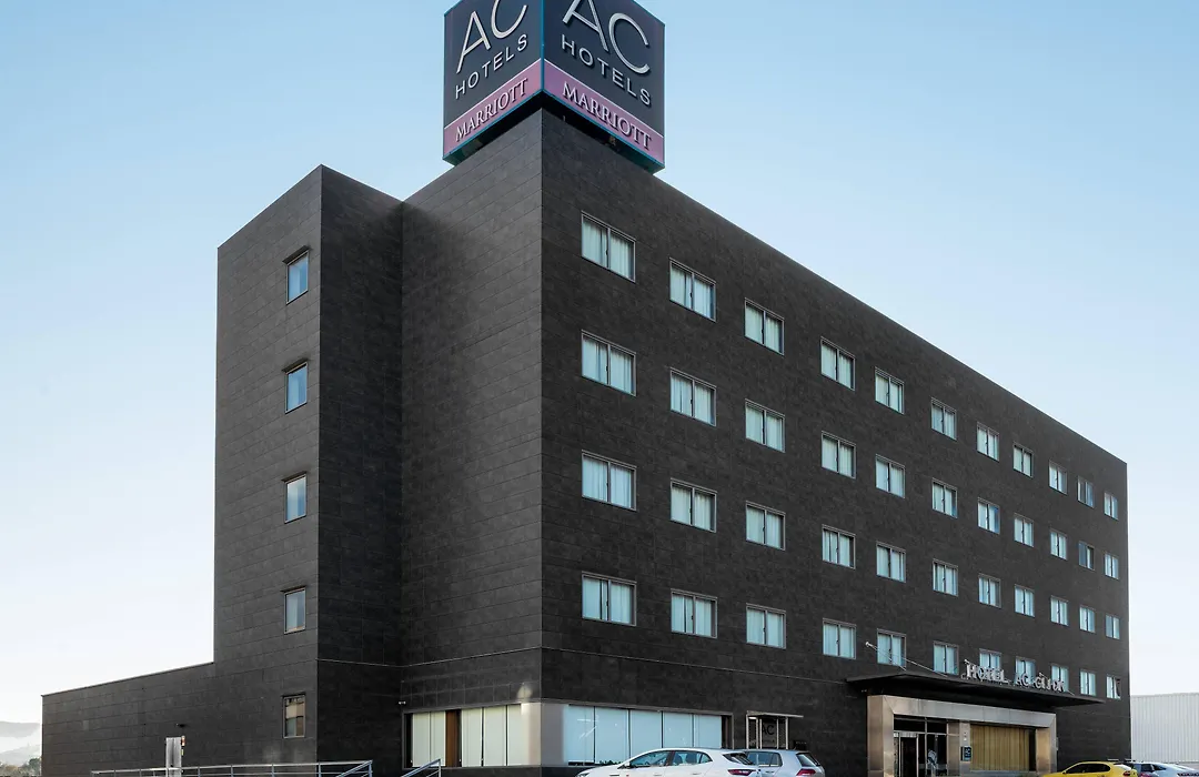 AC Hotel Gijón by Marriott-1