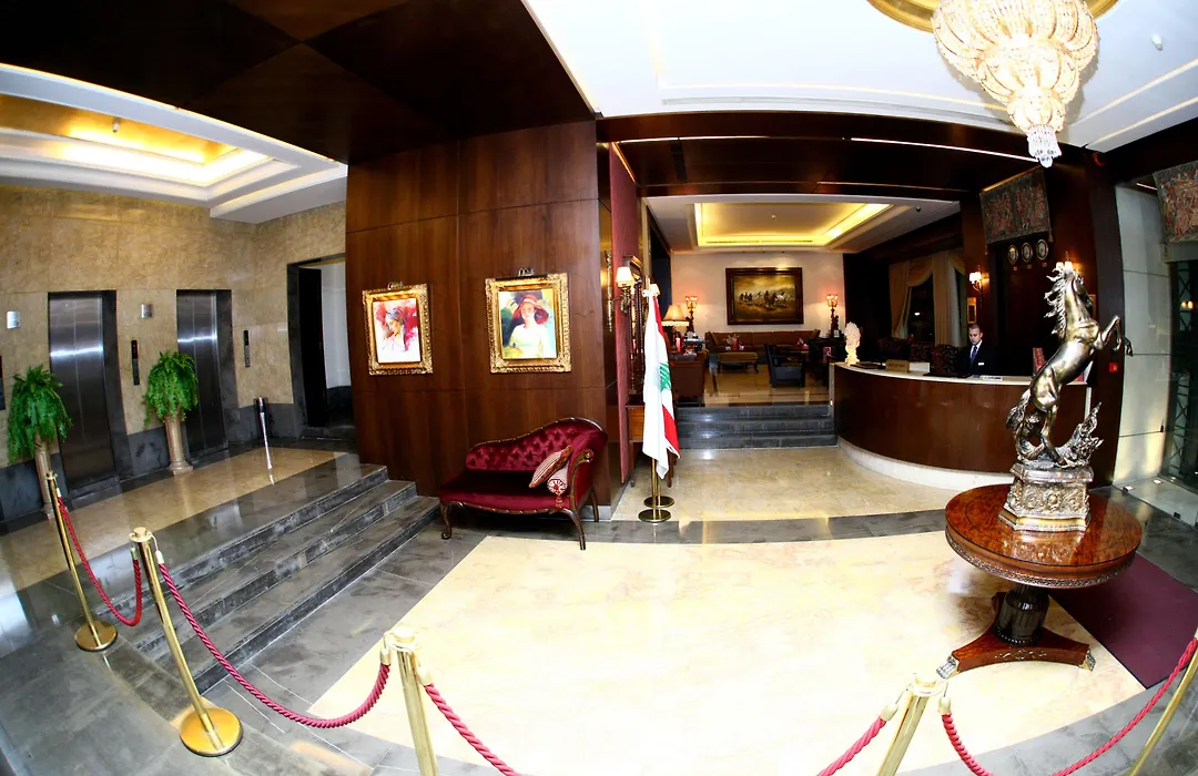 Markazia Suites-1
