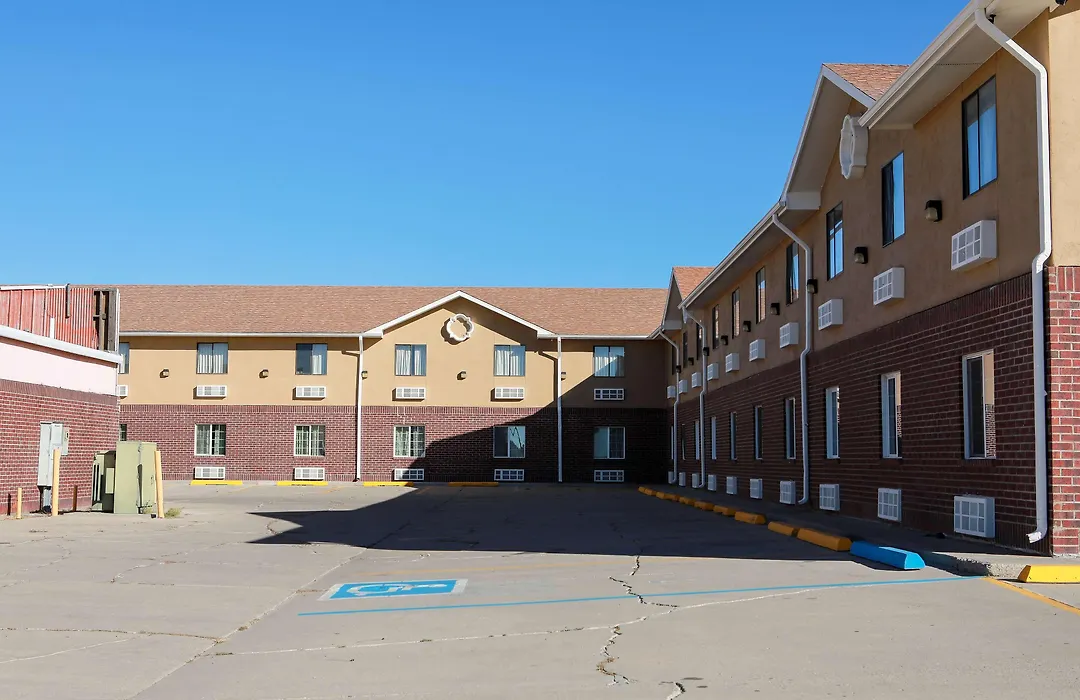 Super 8 By Wyndham Gallup-1