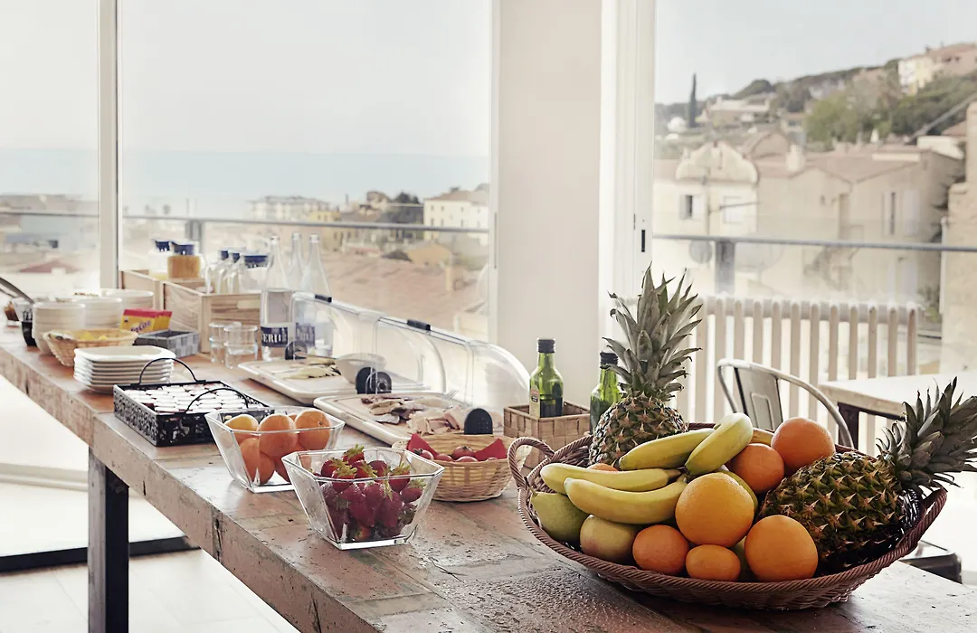 Dynamic Hotels Caldetes Barcelona-1