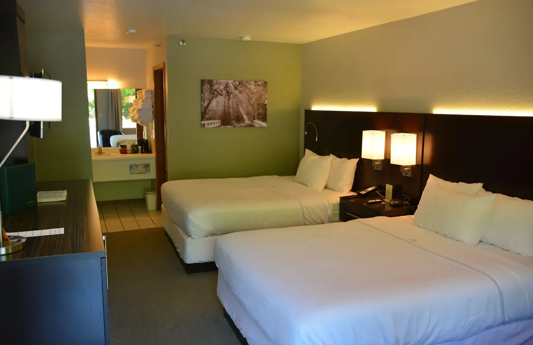 The Ozarker Lodge-1
