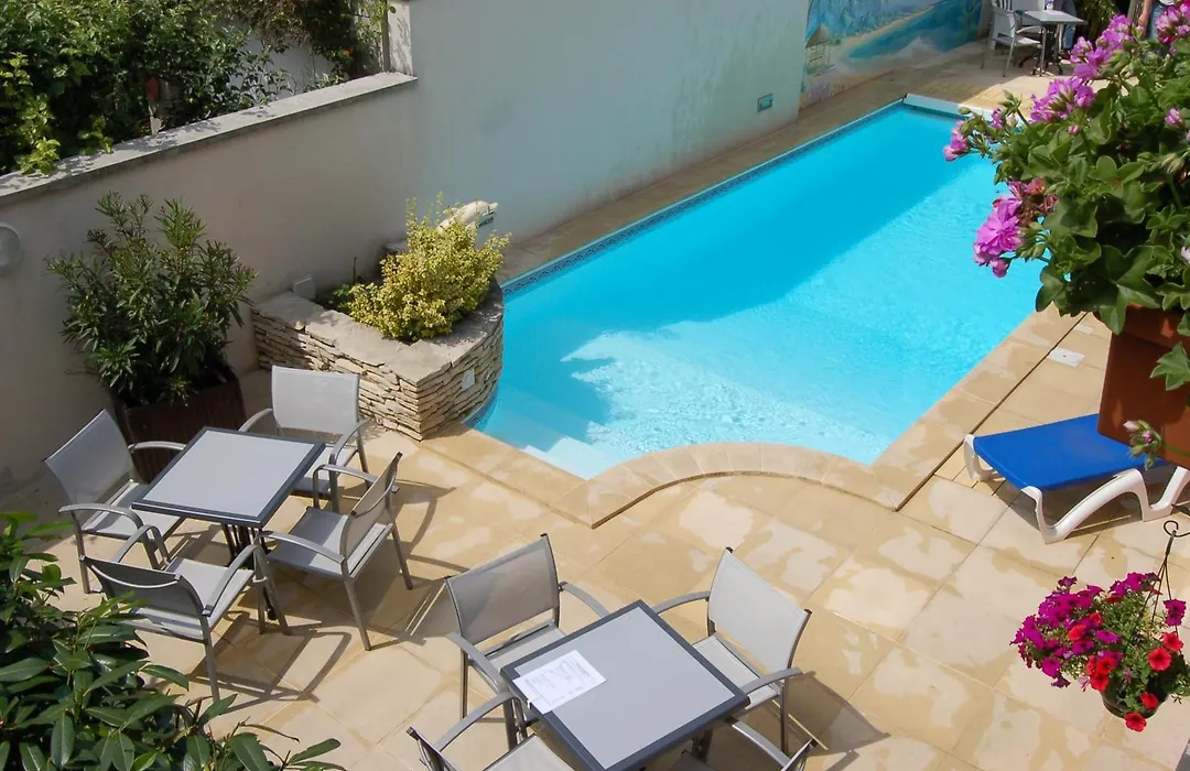 Hotel au tambour-1