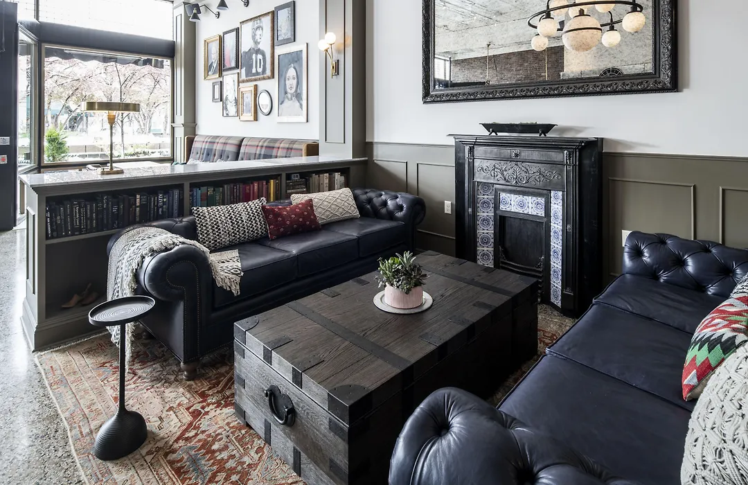 The Armstrong Hotel-1