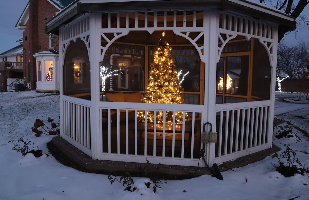 Cloran Mansion Bed & Breakfast-1
