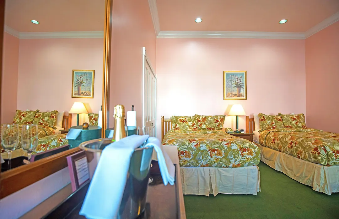La Pensione Inn - Adult Exclusive-1
