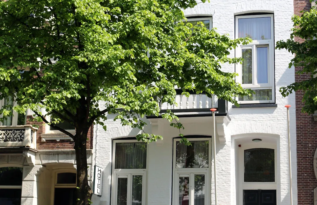 Budget Hotel Max-1