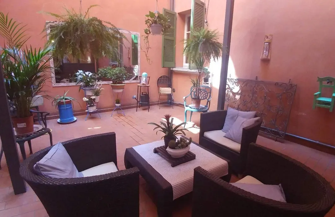 Il Canale Hotel-1