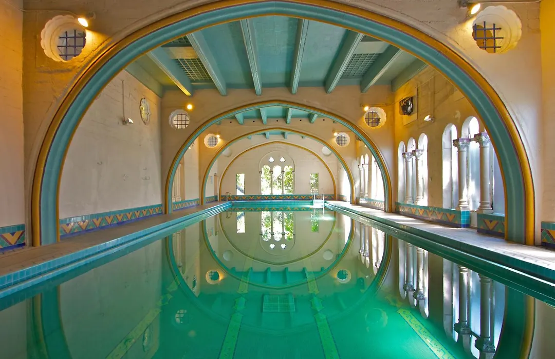 Berkeley City Club Hotel-1