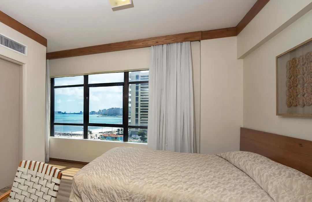 Magna Praia Hotel-1