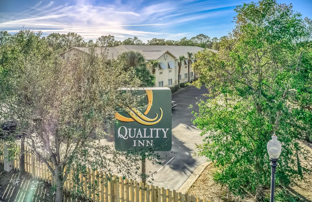 Quality Inn Gulf Shores Airport-1