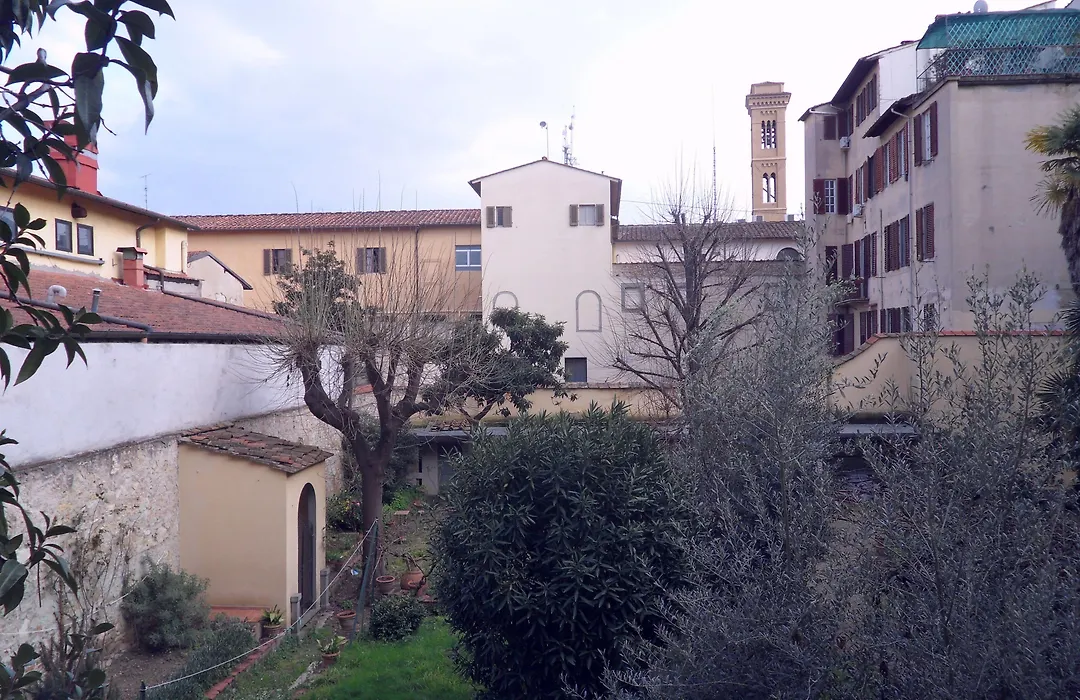 Hotel Palazzo Ognissanti-1