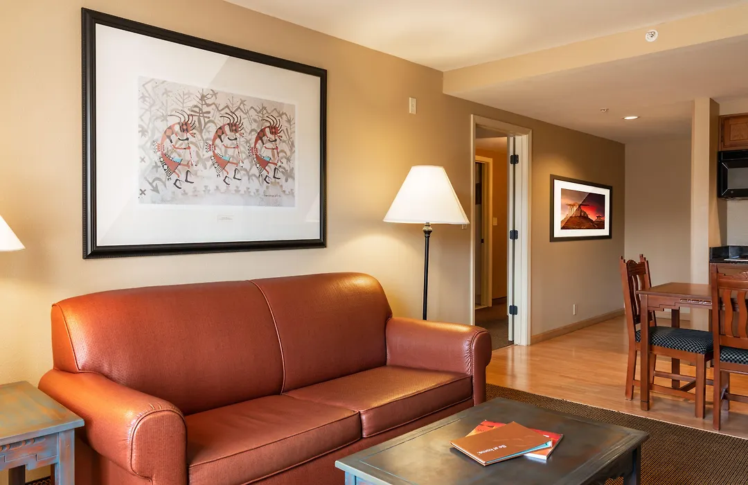 Homewood Suites By Hilton Santa Fe-North-1