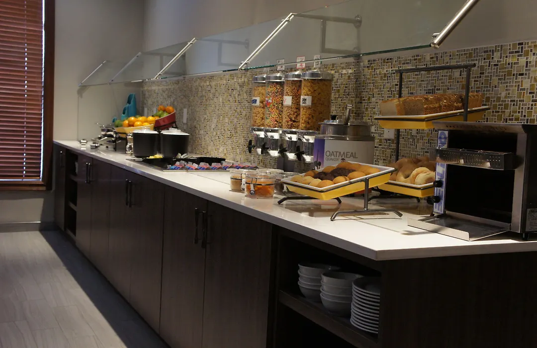 Residence Inn By Marriott Toronto Airport-1
