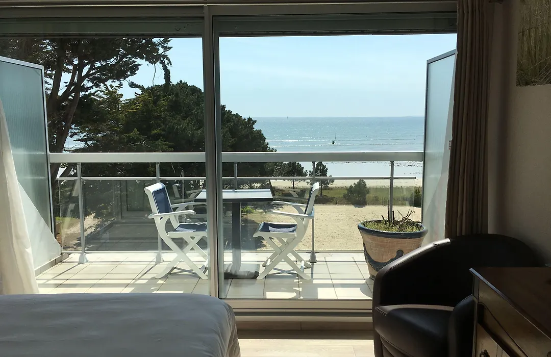 Le Diana Hôtel&Spa NUXE-1