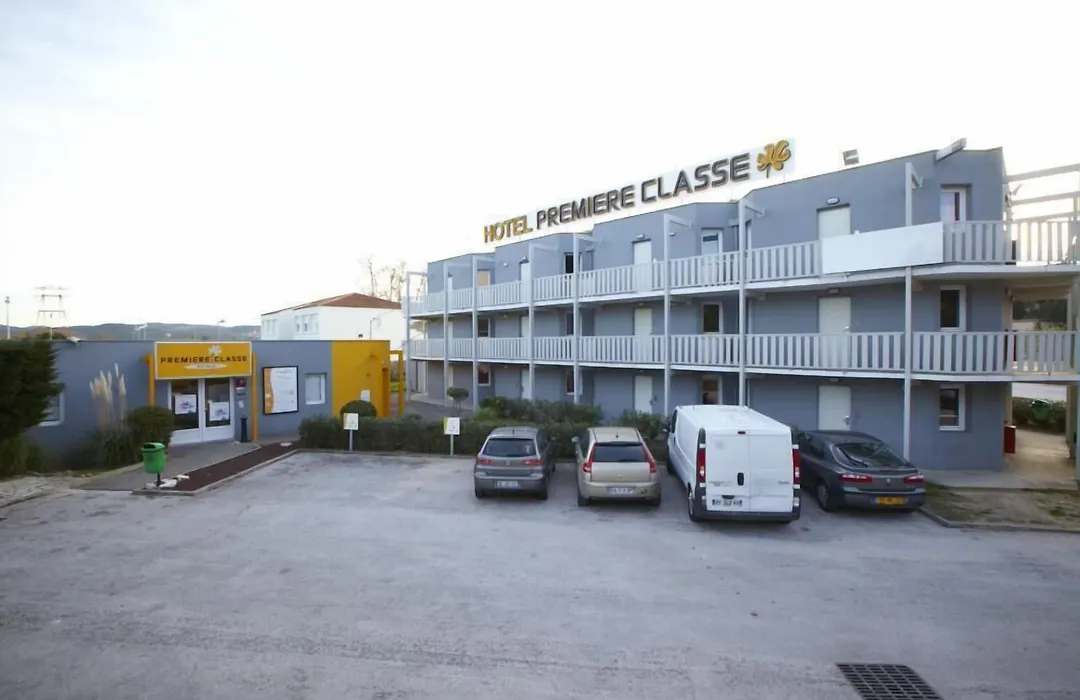 Première Classe Martigues-1