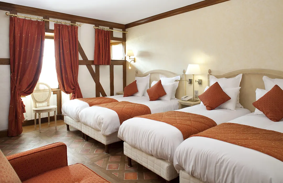 Auberge Saint Pierre-1