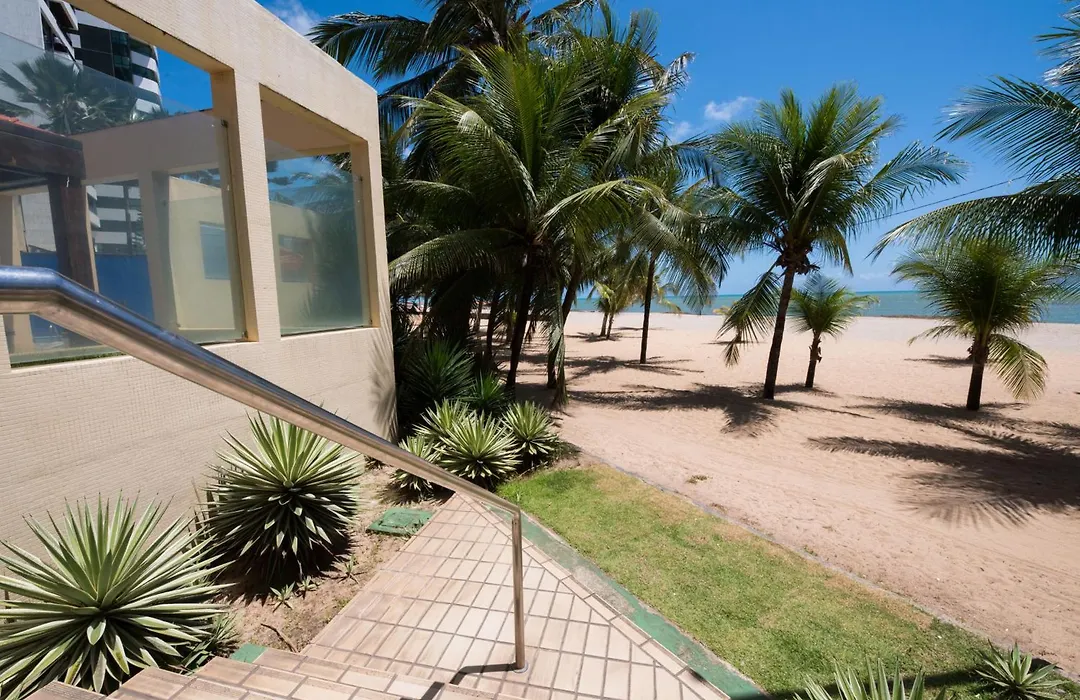 Costa Mar Recife Hotel By Atlantica-1