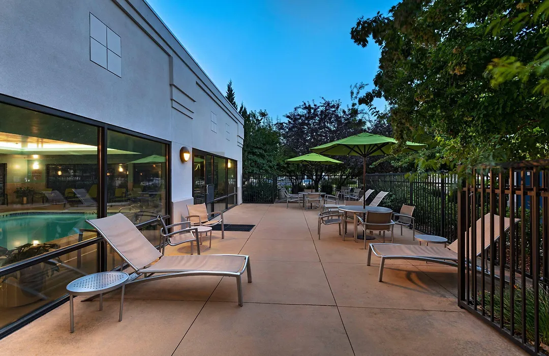 Springhill Suites Boise West/Eagle-1