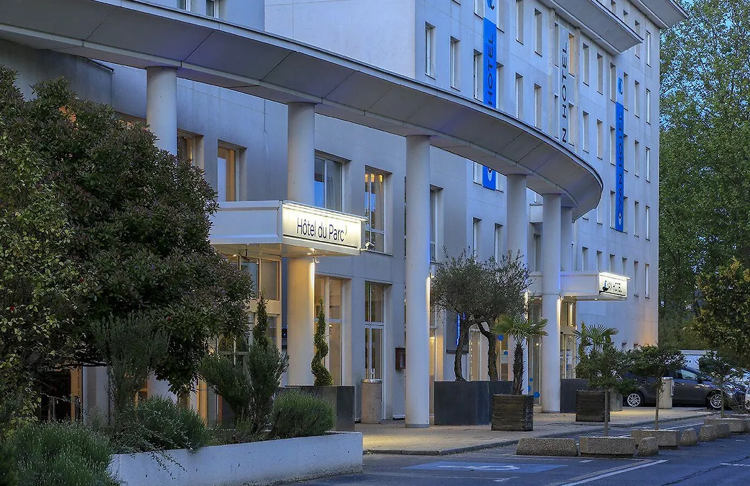 CYAN HOTEL - Roissy Villepinte Parc des Expositions-1