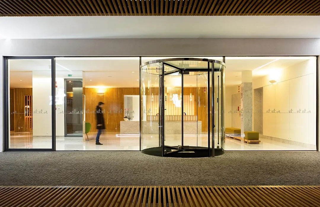 Hotel Minho-1