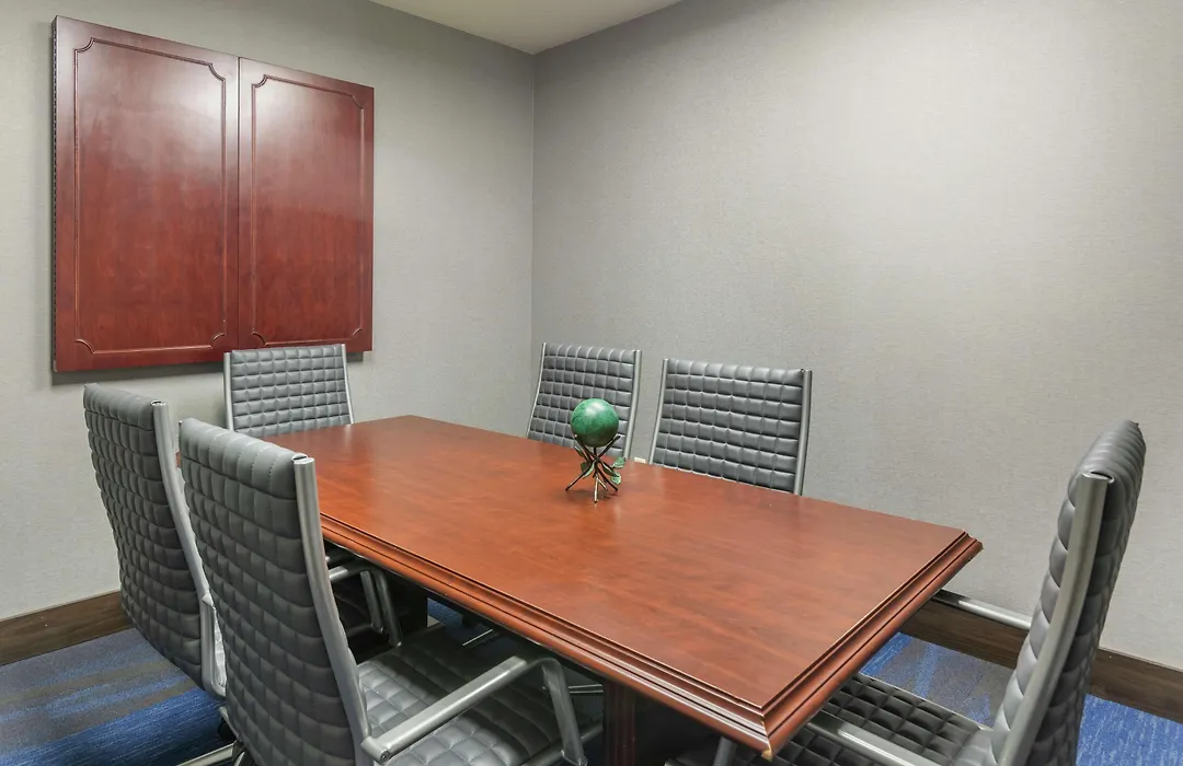 Hampton Inn Brownwood-1