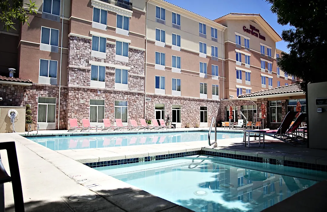 Hilton Garden Inn St. George-1