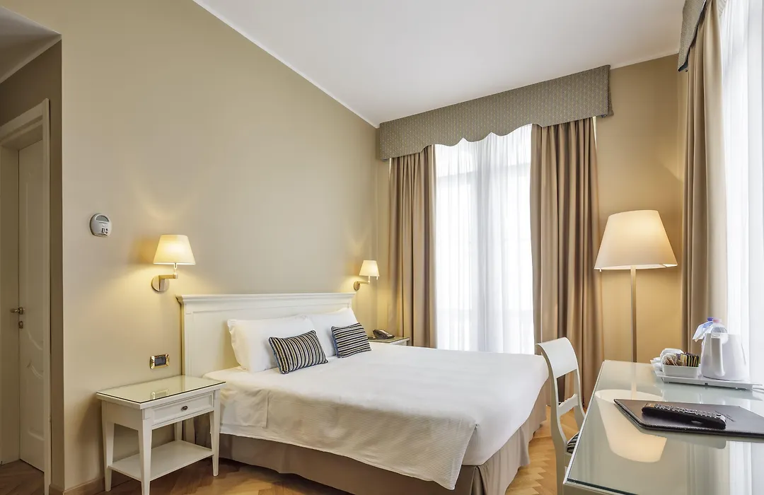 Hotel Continentale-1