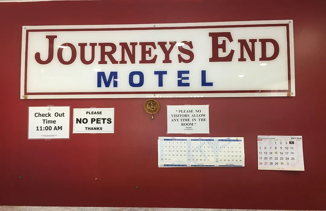 Haven Inn & Suites-1