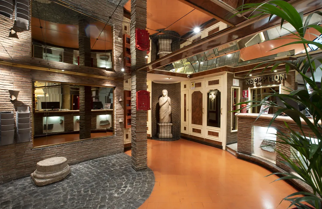 Shg Hotel Portamaggiore-1