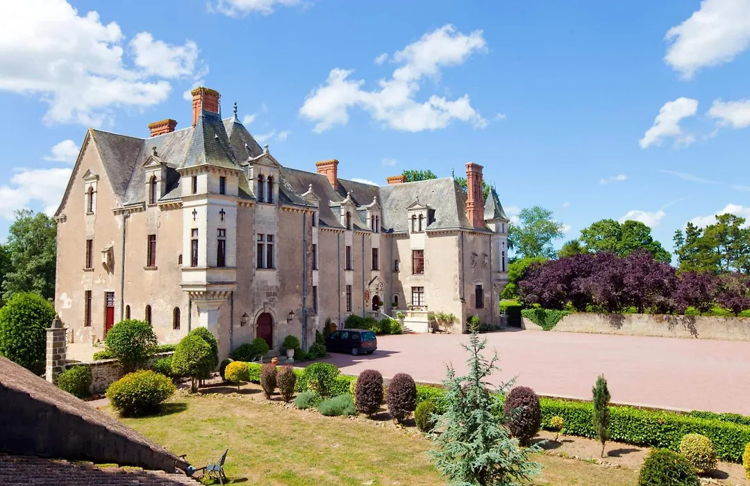 Château de la Verie-1