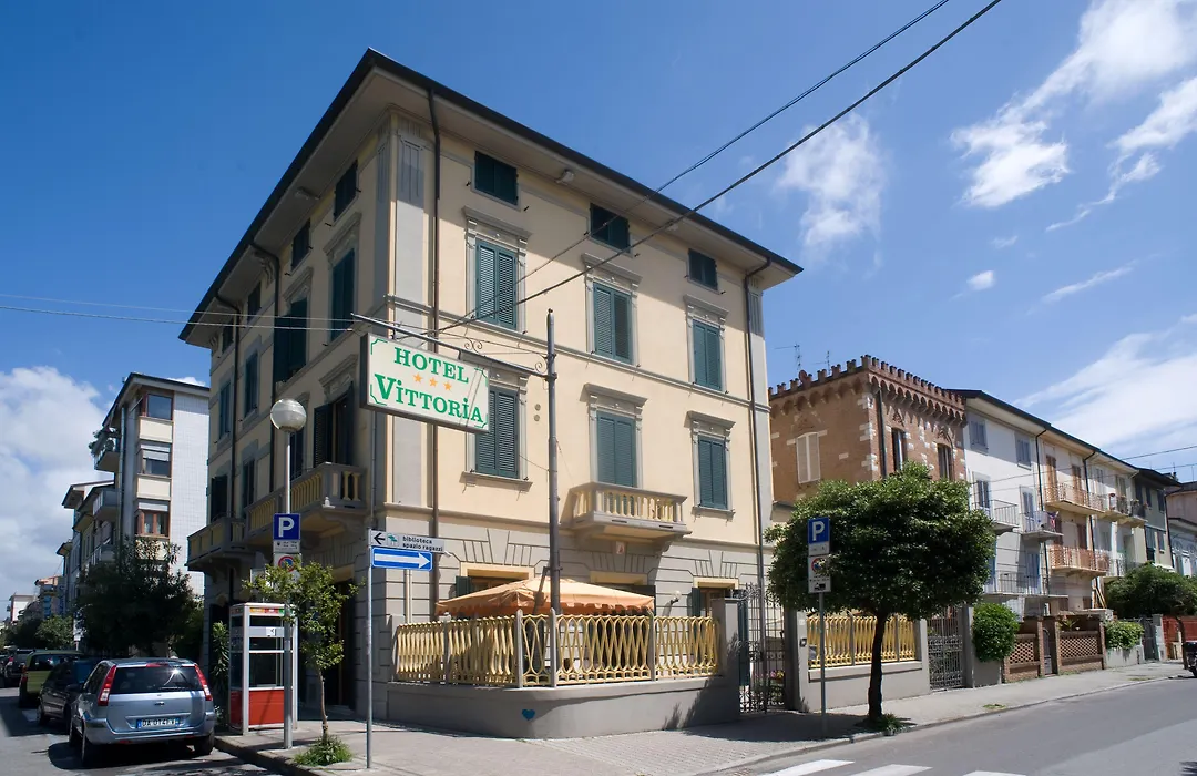 Hotel Vittoria-1