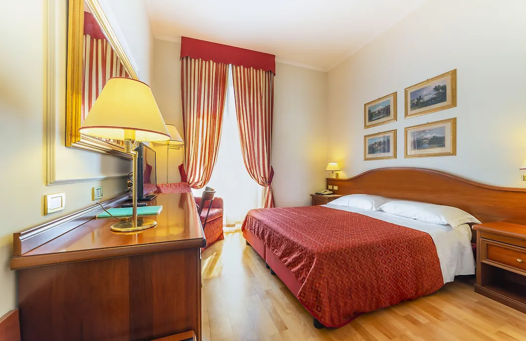 Grand Hotel Nuove Terme-1