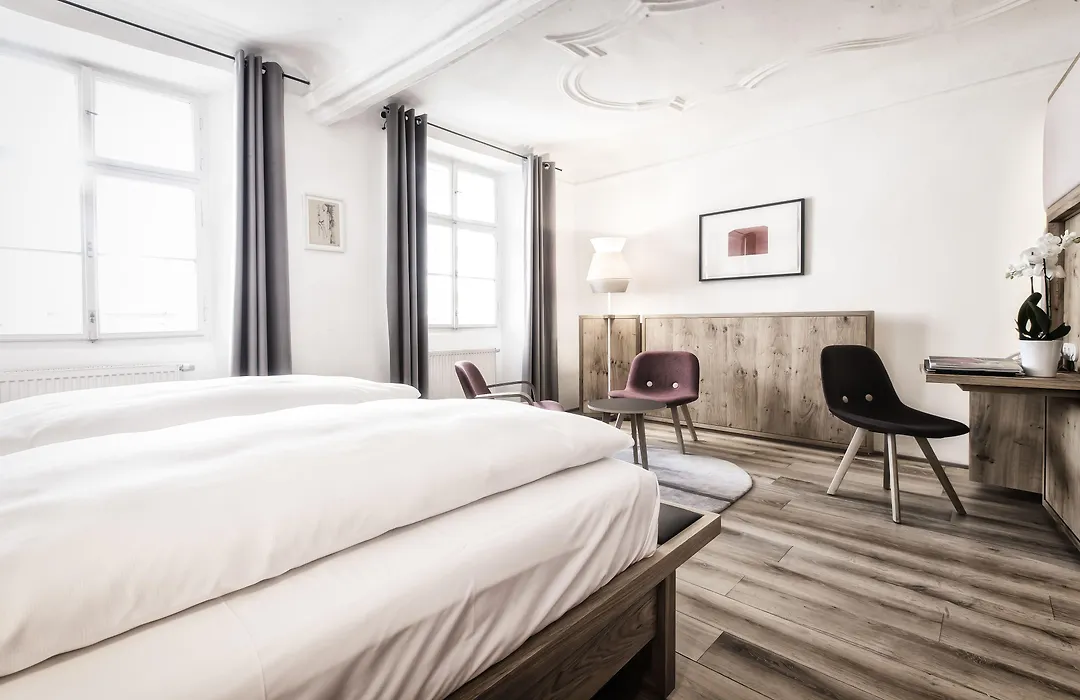 artHotel Blaue Gans-1