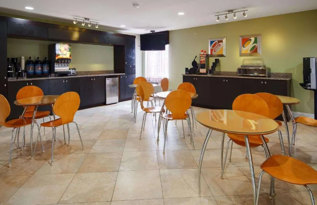Best Western Zachary Inn-1