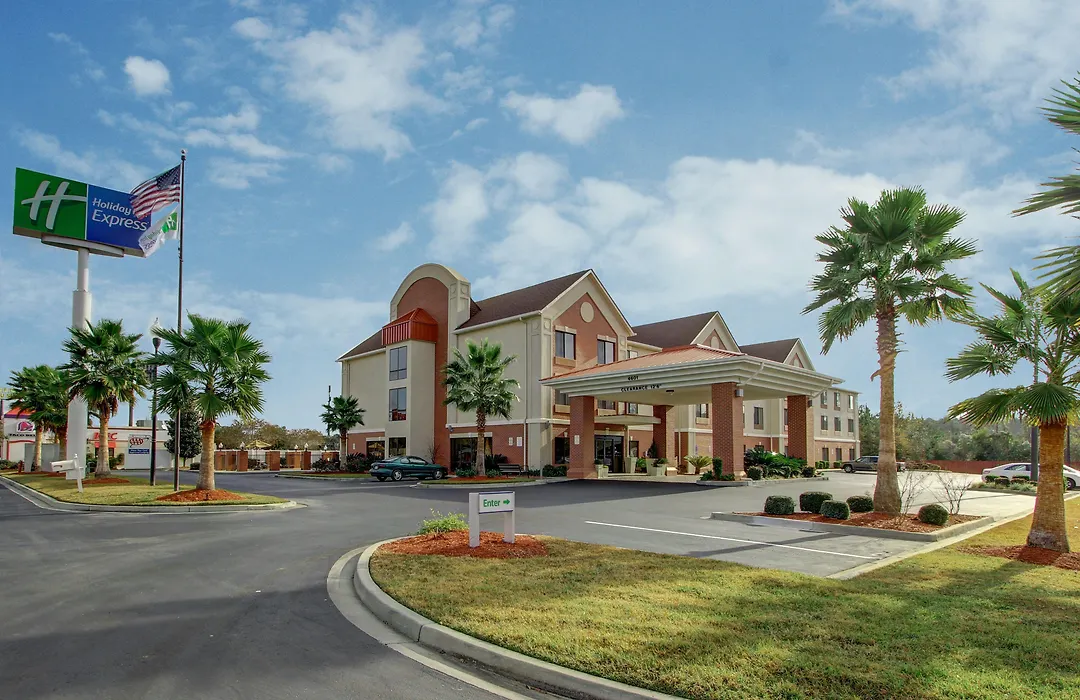 Holiday Inn Express Savannah South I-95 Richmond Hill By Ihg-1