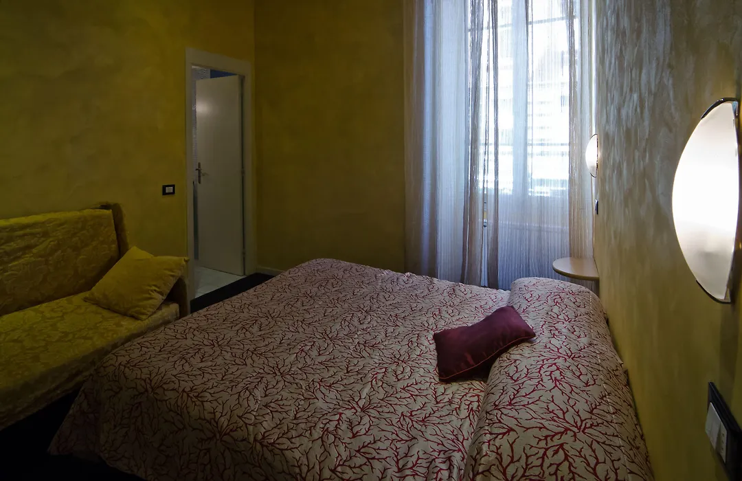 Pollon Inn Sanremo-1
