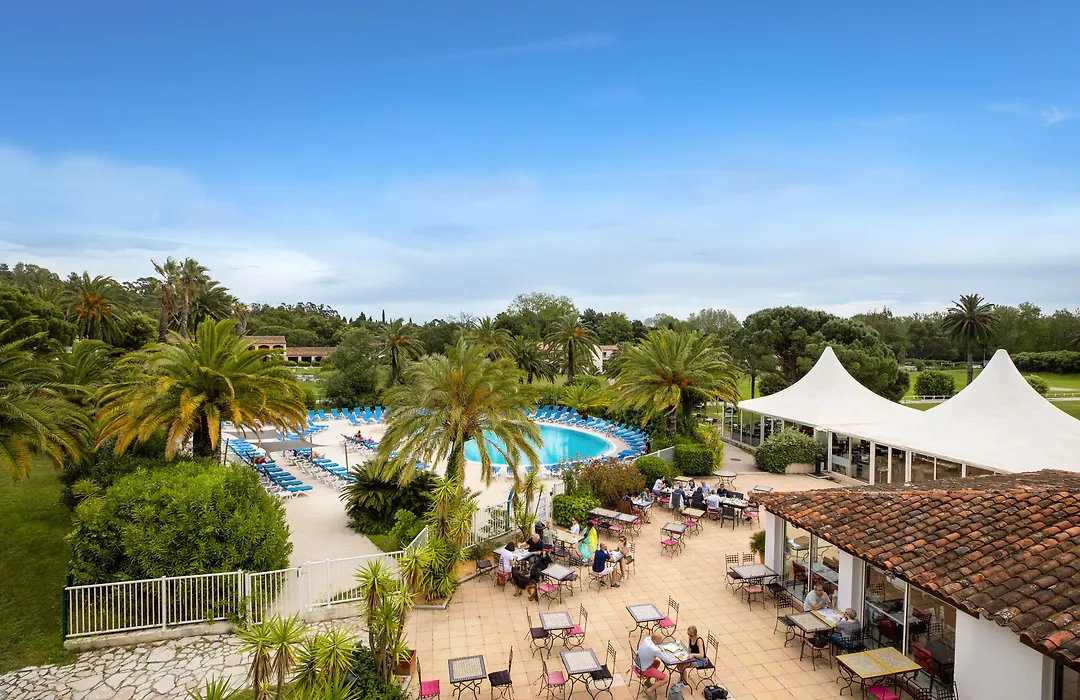 SOWELL HOTELS Saint Tropez-1